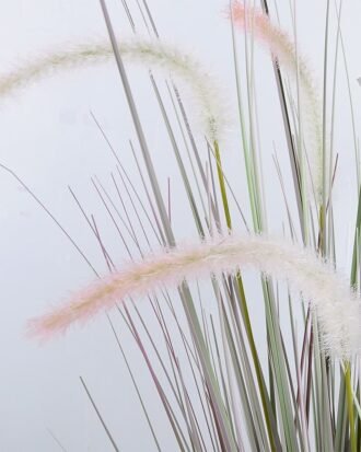 Artificial Tree 41*40*87CM Bristlegrass in pot GS-45719026