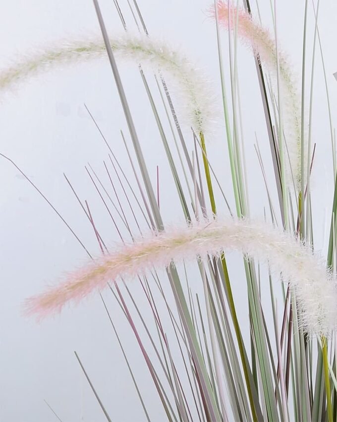 Artificial Tree 41*40*87CM Bristlegrass in pot GS-45719026