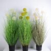 Artificial Tree 71*81*121CM Dandelion/Grass In Pot GS-45719032