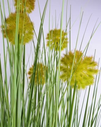 Artificial Tree 86*74*152CM Dandelion/Grass In Pot GS-45719033-G1