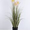 Artificial Tree 60*65*87CM Dandelion/Grass In Pot GS-45719040-P1
