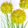 Artificial Tree 60*65*87CM Dandelion/Grass In Pot GS-45719040