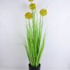 Artificial Tree 70*60*120CM Dandelion/Grass In Pot GS-45719041-G1
