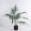 Artificial Tree 75*75*82CM Drynaria Potted GF-14219001