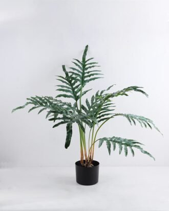 Artificial Tree 75*75*82CM Drynaria Potted GF-14219001
