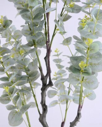 Artificial Tree 50*41*148CM Eucalyptus in plastic pot GS-03919051