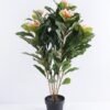 Artificial Tree 50*37*81CM FAUX HYDRANGA PLANT 5B078-108-5A-W1