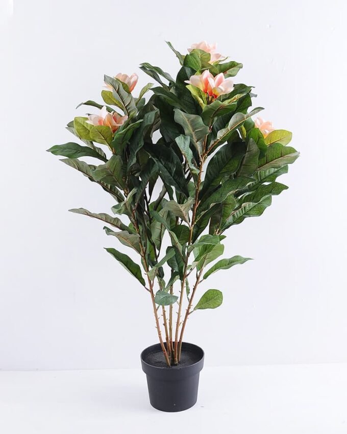 Artificial Tree 50*37*81CM FAUX HYDRANGA PLANT 5B078-108-5A-W1
