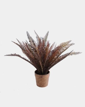 Artificial Tree 35*35*38CM Fern in Pot GS-06919068