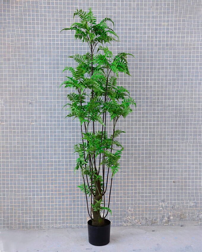 Artificial Tree 51*61*180CM Fern leaf tree GS-56719010CONTI