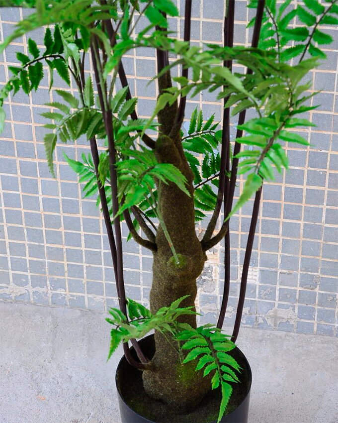Artificial Tree 51*61*180CM Fern leaf tree GS-56719010CONTI