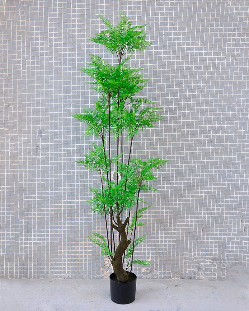 Artificial Tree 61*55*186CM Fern leaf tree GS-56719012CONTI