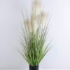 Artificial Tree H:90CM Grass*4 in pot GS-4570074A-K2