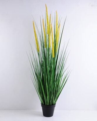 Artificial Tree 51*55*120CM Grass in pot GS-45719028