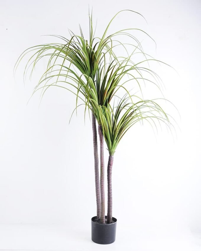 Artificial Tree 80*70*125CM POTTED DRACAENA GS-58419002