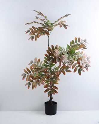 Artificial Tree 50*118CM  POTTED MAPLE LEAVES GS-39119037