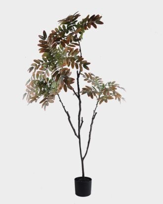 Artificial Tree 70*160CM  POTTED MAPLE LEAVES GS-39119038