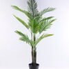 Artificial Tree 65*77*120CM Palm tree in plastic pot/lvs12 GS-26620009