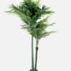 Artificial Tree 125*125*180CM Palm tree in plastic pot/lvs21 GS-26620011