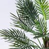Artificial Tree 30*30*41cm Perilla Leaves in Plastic pot GS-03320003