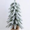 Artificial Tree 27*27*48CM Pine tree in plastic pot GS-30419099