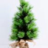 Artificial Tree 33*33*55CM Pine tree in plastic pot GS-30419102