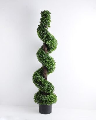 Artificial Tree 27*27*118cm Plastic grass in Plastic pot GS-33019037