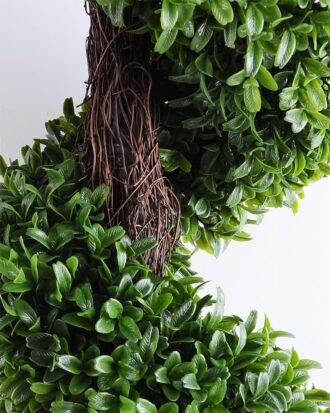 Artificial Tree 27*27*118cm Plastic grass in Plastic pot GS-33019037