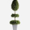 Artificial Tree 40*40*140cm Plastic grass in Pot GS-33019030