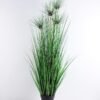 Artificial Tree 57*60CM Plastic grass in pot GS-45719031
