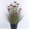 Artificial Tree 83*74*91CM Plastic grass in pot GS-45719035-R1 1 Artificial Tree 83*74*91CM Plastic grass in pot GS-45719035-R1