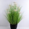Artificial Tree 83*74*91CM Plastic grass in pot GS-45719035-W1 1 Artificial Tree 83*74*91CM Plastic grass in pot GS-45719035-W1