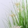Artificial Tree 83*74*91CM Plastic grass in pot GS-45719035-W1 2 Artificial Tree 83*74*91CM Plastic grass in pot GS-45719035-W1