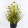 Artificial Tree 83*74*91CM Plastic grass in pot GS-45719035-Y1