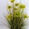 Artificial Tree 56*51*72CM Plastic grass in pot GS-45719037-Y1