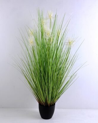 Artificial Tree 62*63*93CM Plastic grass in pot GS-45719044-W1