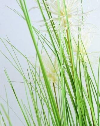 Artificial Tree 62*63*93CM Plastic grass in pot GS-45719044-W1