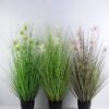 Artificial Tree 62*63*93CM Plastic grass in pot GS-45719044