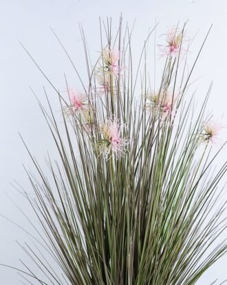 Artificial Tree 62*63*93CM Plastic grass in pot GS-45719044