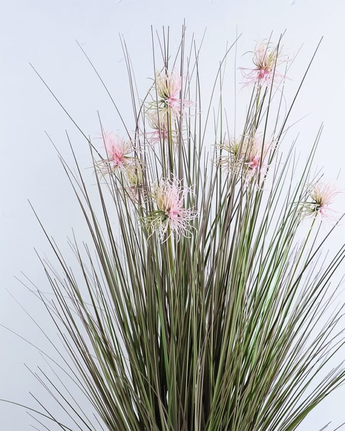 Artificial Tree 62*63*93CM Plastic grass in pot GS-45719044