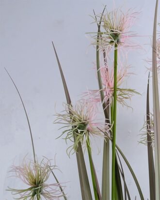 Artificial Tree 50*75*121CM Plastic grass in pot GS-45719046