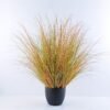 Artificial Tree 108*100*97CM Plastic grass in pot GS-45719048 1 Artificial Tree 108*100*97CM Plastic grass in pot GS-45719048