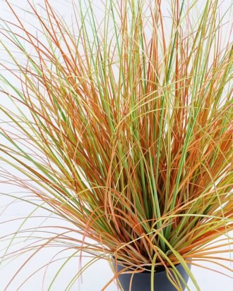 Artificial Tree 100*100*85CM Plastic grass in pot GS-45719049