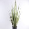 Artificial Tree 46*48*122CM Plastic grass in pot GS-45719061 1 Artificial Tree 46*48*122CM Plastic grass in pot GS-45719061