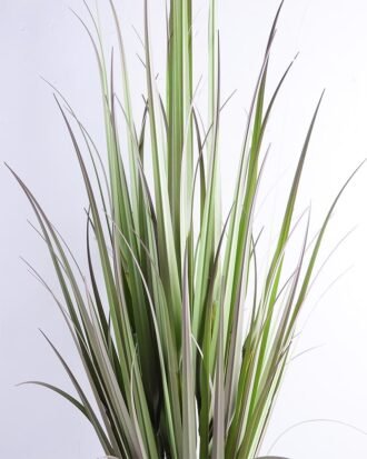Artificial Tree 46*48*122CM Plastic grass in pot GS-45719061