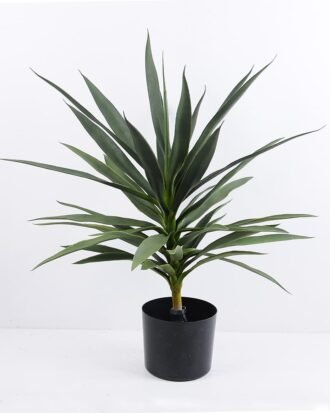 Artificial Tree 67*62*78cm Potted Tree In Plastic Pot/lvs39 GS-43419022 Tree&Plant YeahFlower is one of Chinese leading OEM manufacturers and exporters , supplying the silk flowers, wholesale artificial trees Artificial Tree 67*62*78cm Potted Tree In Plastic Pot/lvs39 GS-43419022