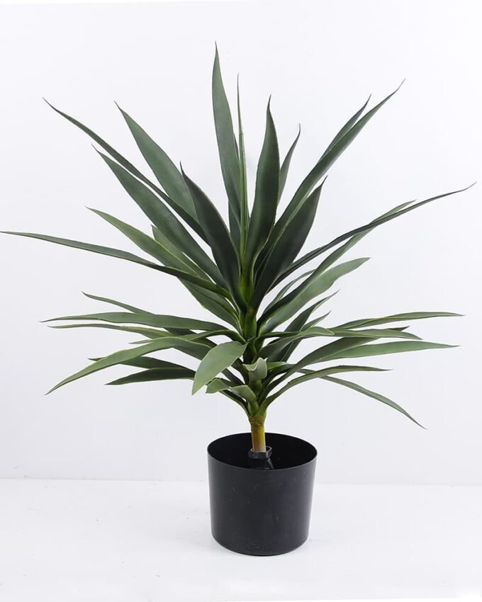 Artificial Tree 67*62*78cm Potted Tree In Plastic Pot/lvs39 GS-43419022