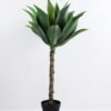 Artificial Tree 55*51*90cm Potted Tree In Plastic Pot/lvs19 GS-43419026