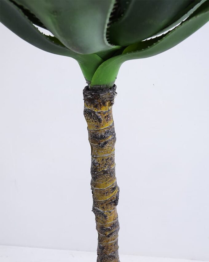 Artificial Tree 55*51*90cm Potted Tree In Plastic Pot/lvs19 GS-43419026