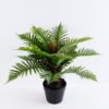 Artificial Tree 55*48*49CM Potted tree in plastic pot GS-26620008